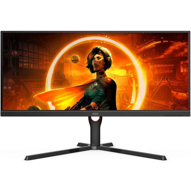 Монитор AOC Agon U34G3XM